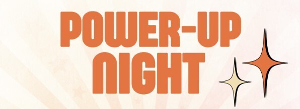 Power Up