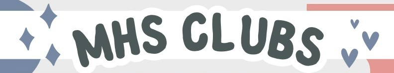 MHS Clubs
