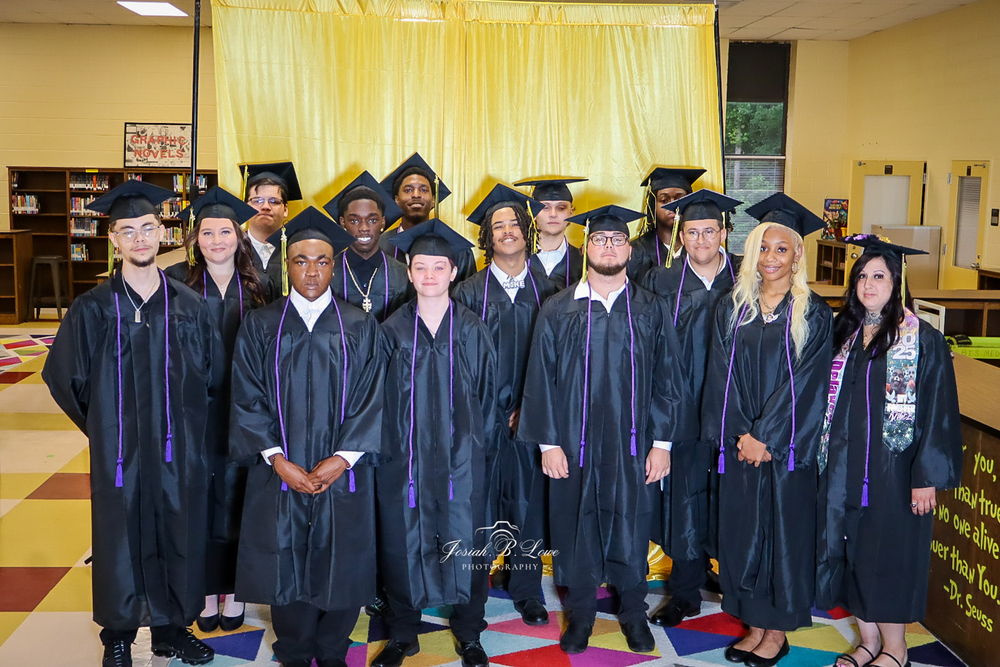 Graduation 2025