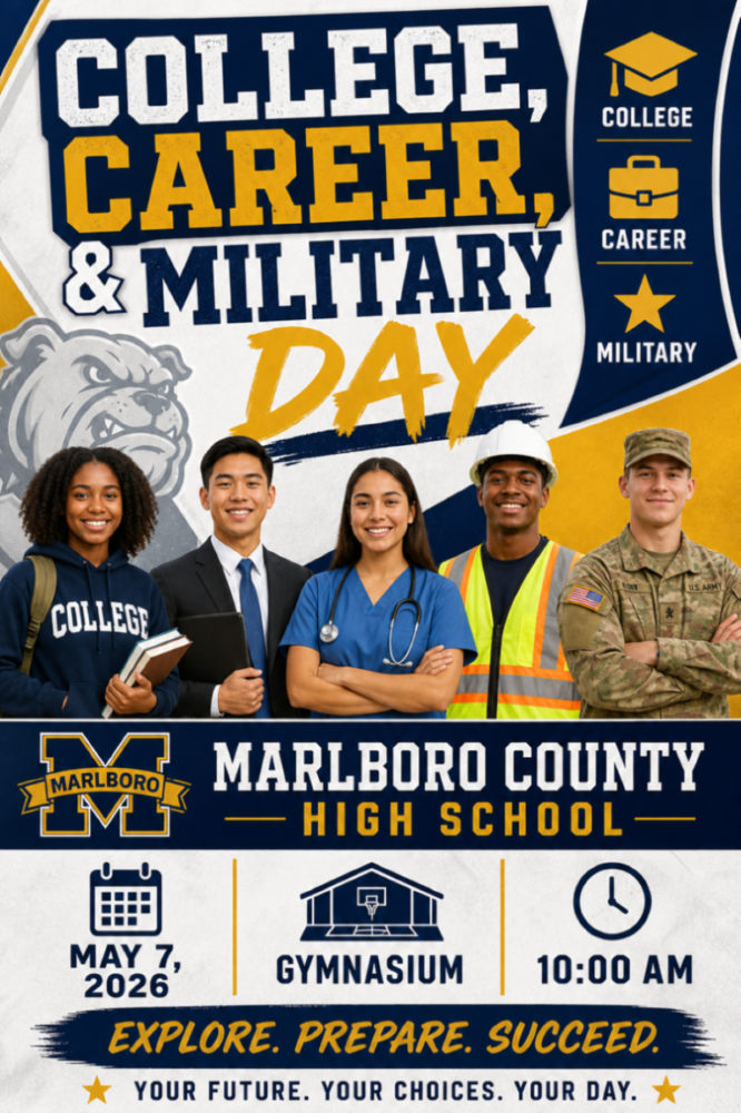 MCHS College and Career Day