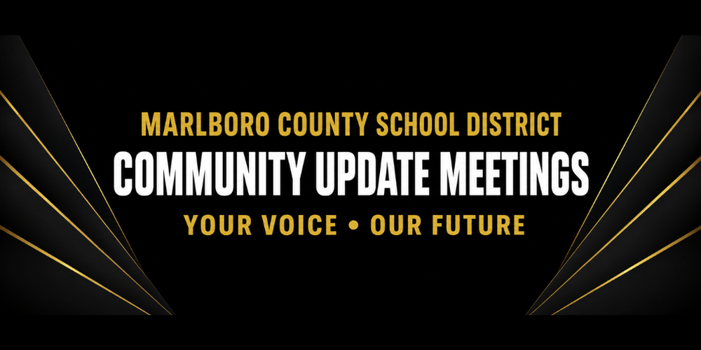Community Update Meetings