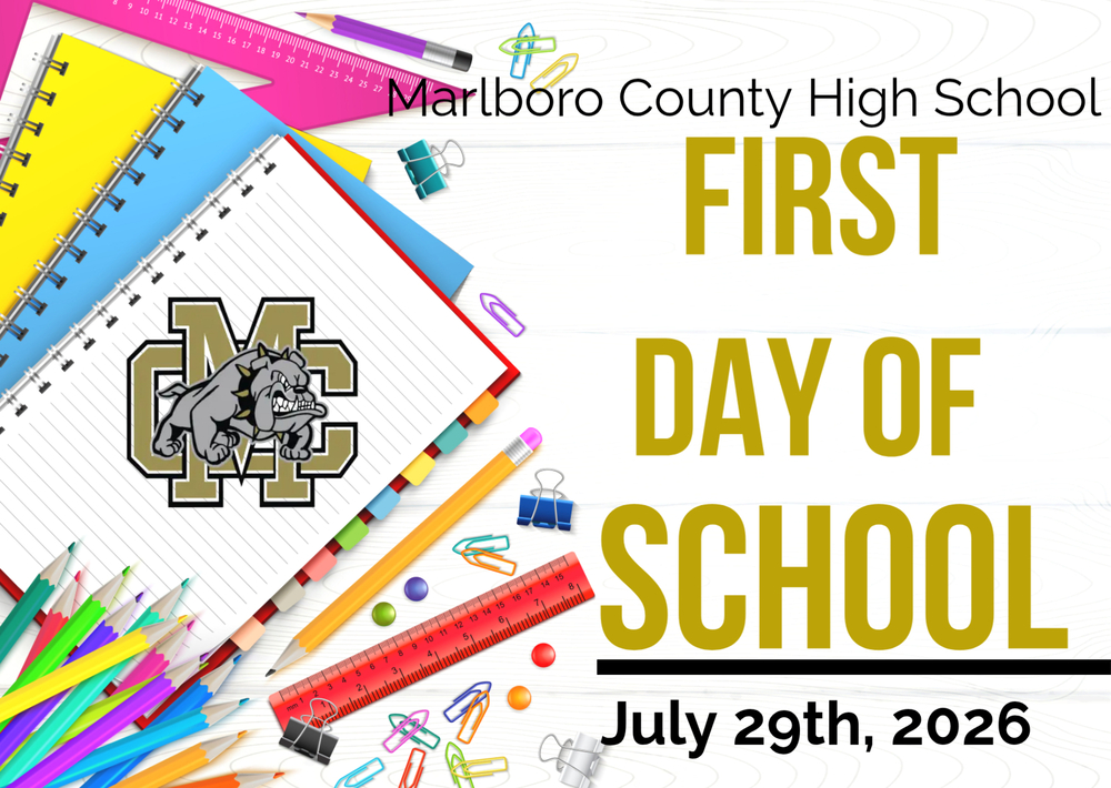 First Day of School