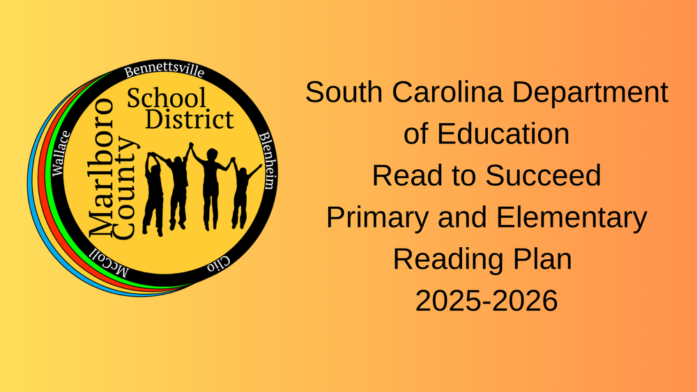 read to succeed 2025-26
