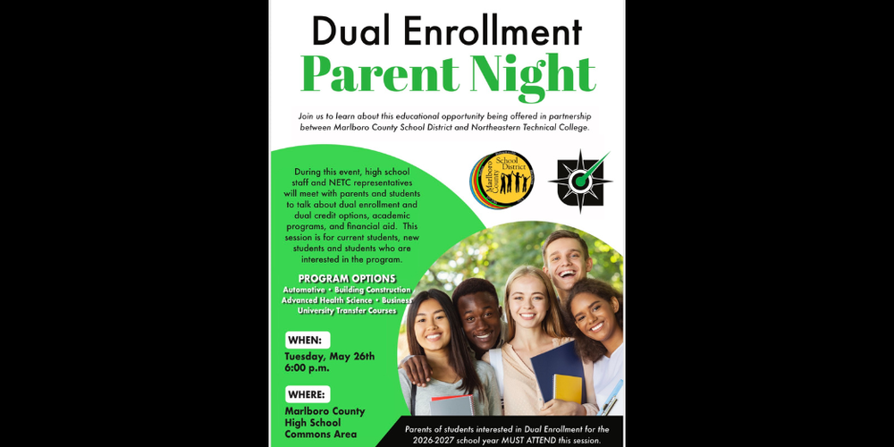 Dual Enrollment