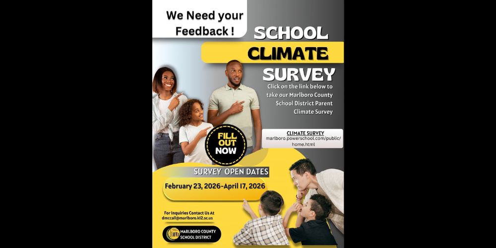 School Climate Survey