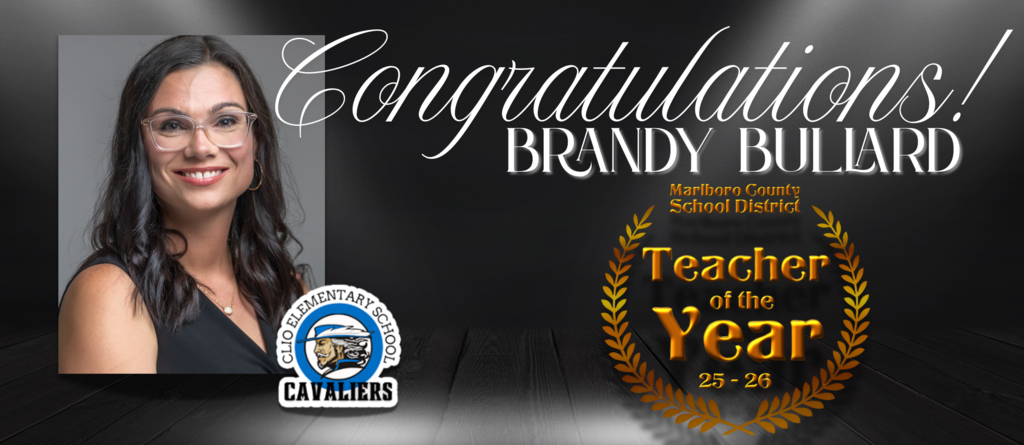 Teacher of the Year