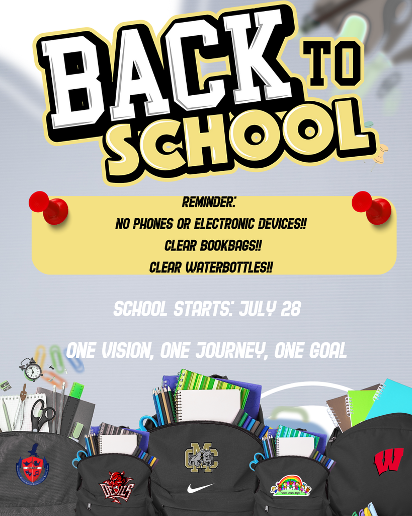 BackTo School