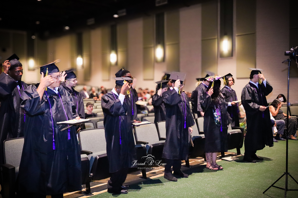 adult ed grad pics