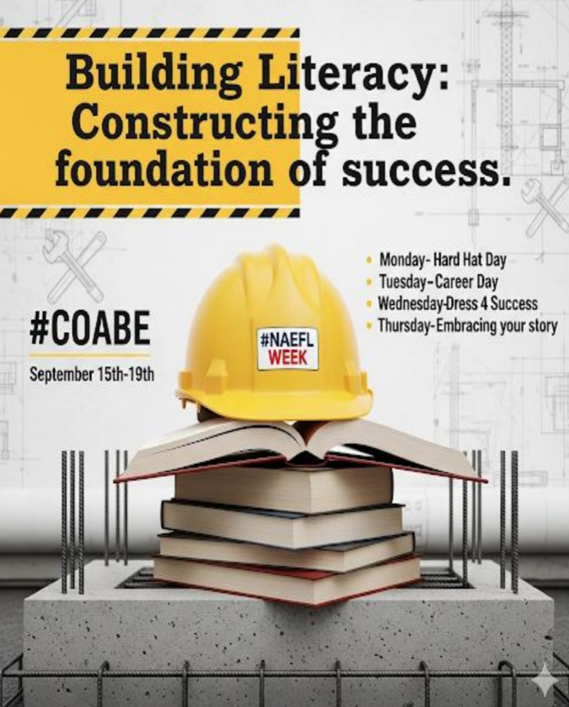 Building Literacy