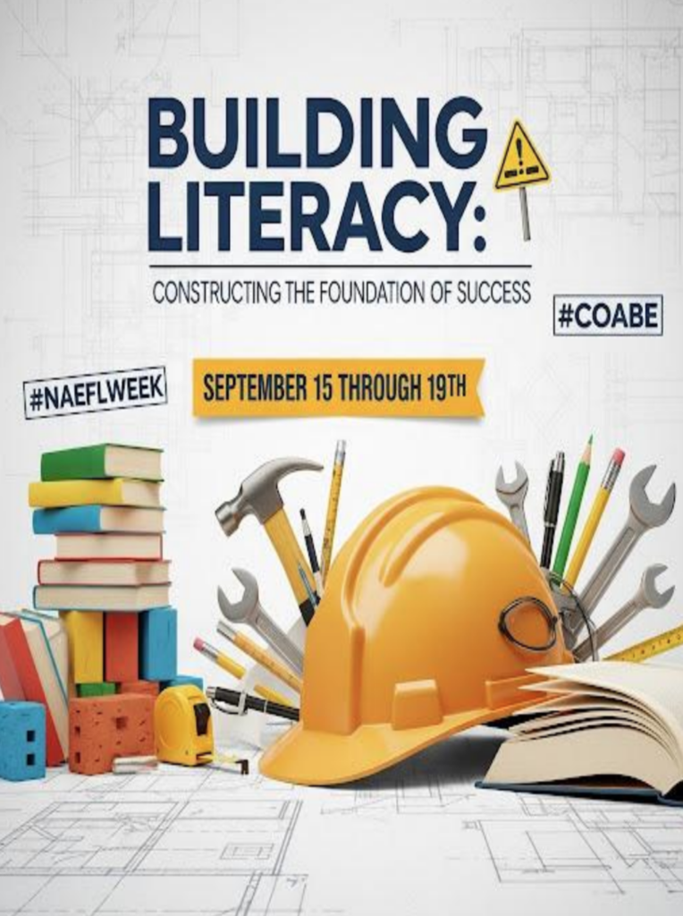 Building Literacy