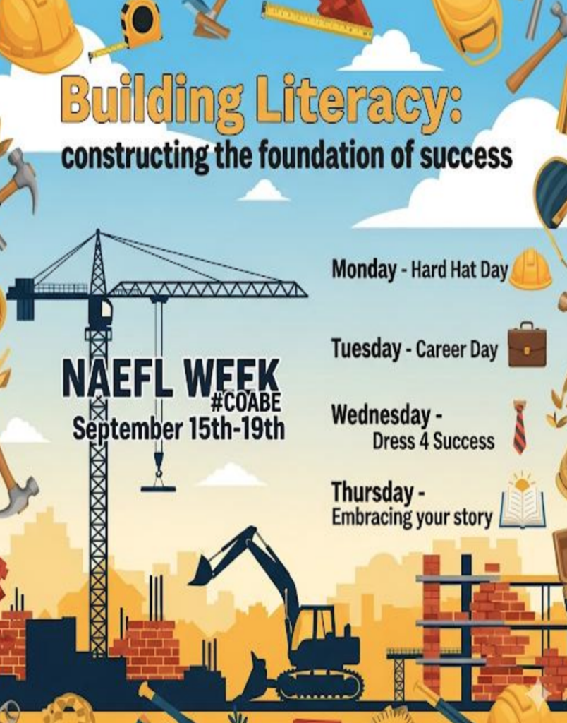 Building Literacy