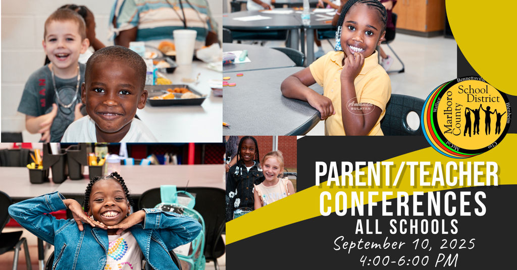 Parent Teacher Conferences 