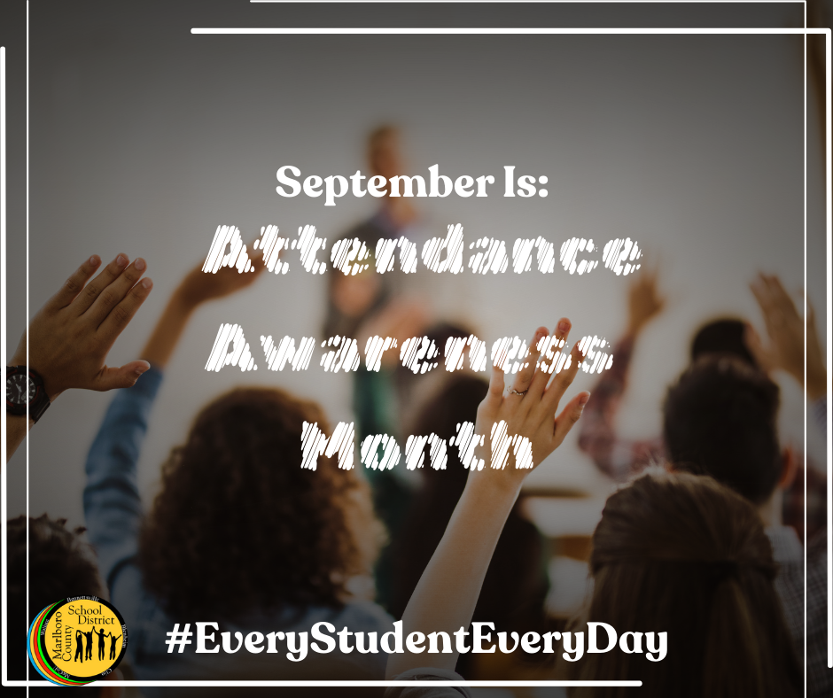 Attendance Awareness Month