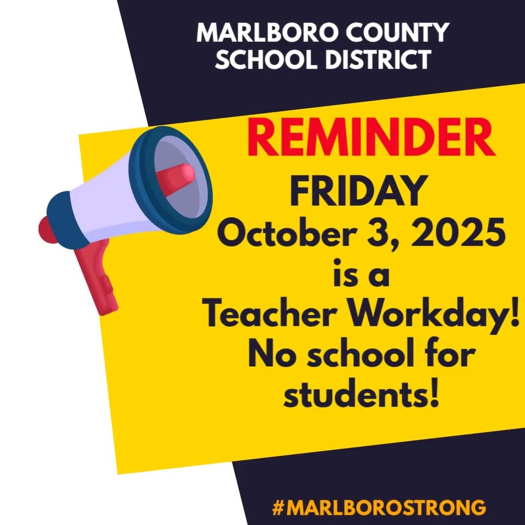 No students. October 3, 2025