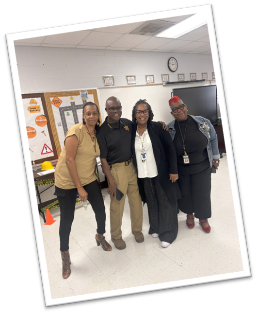 NAEFL Week