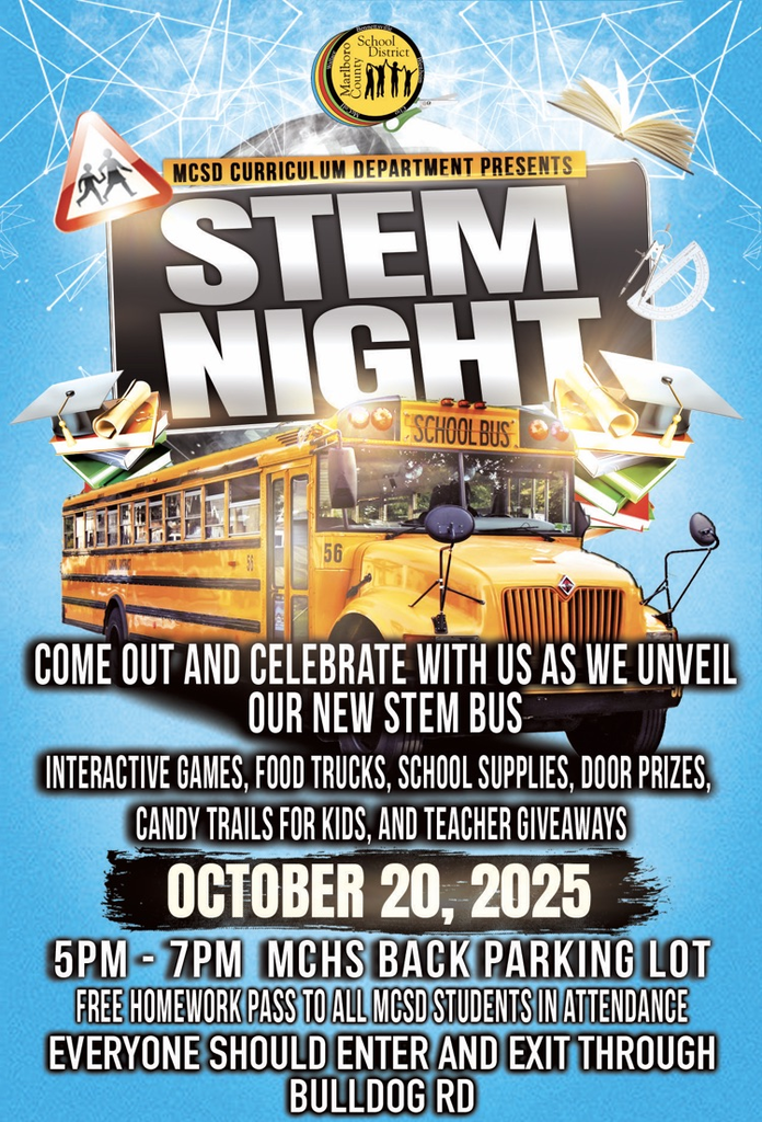 STEM Night