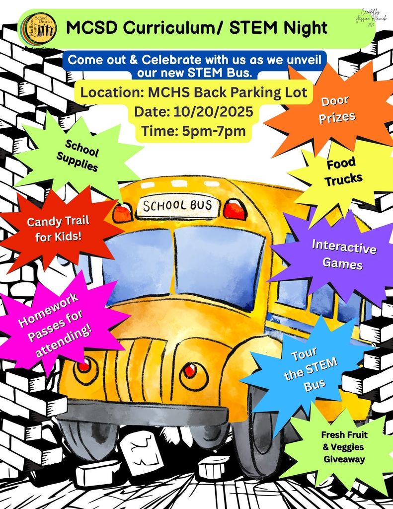 STEM Night