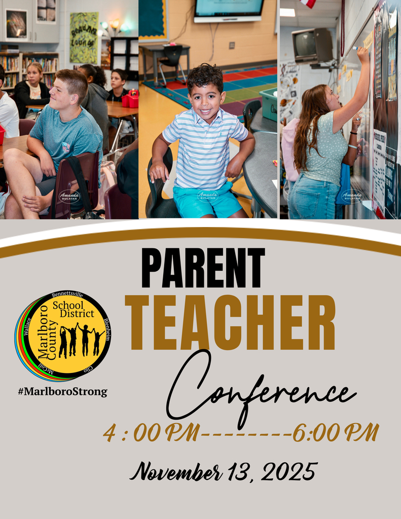 Parent-Teacher Conferences 