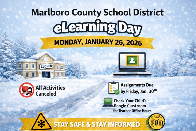 e-Learning Day Monday, January 26th, 2026