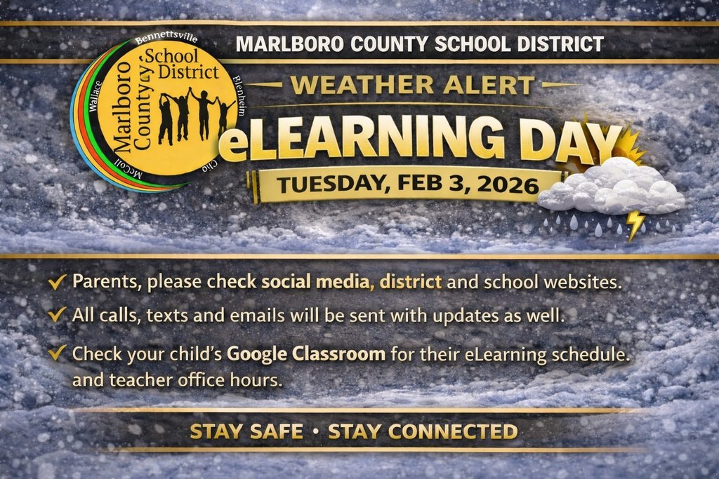 eLearning Day Tuesday, February 3rd, 2026