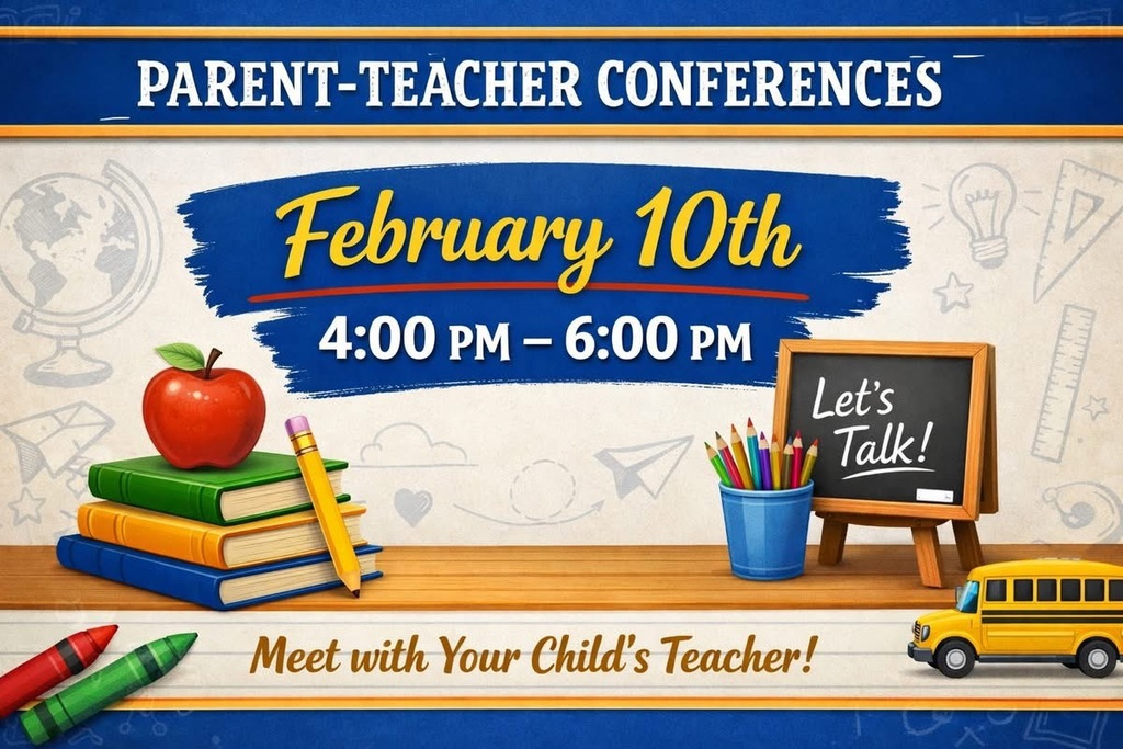 Parent Teacher Conferences