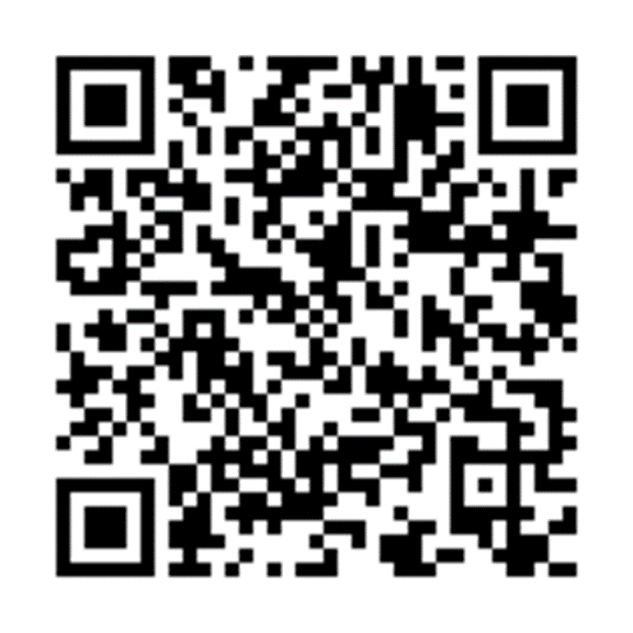 Superintendent Finalist QR Code