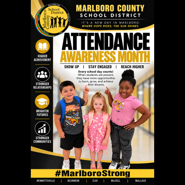 Attendance Awareness