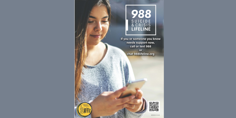 Suicide Prevention Month