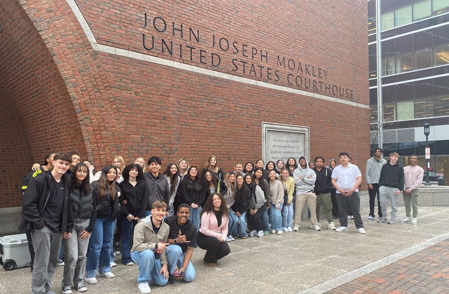 Moakley