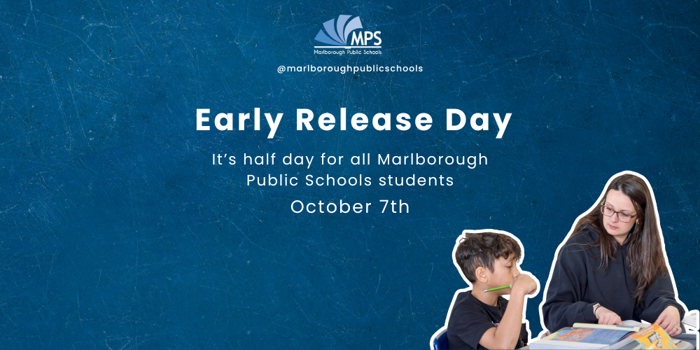 Early Release Day