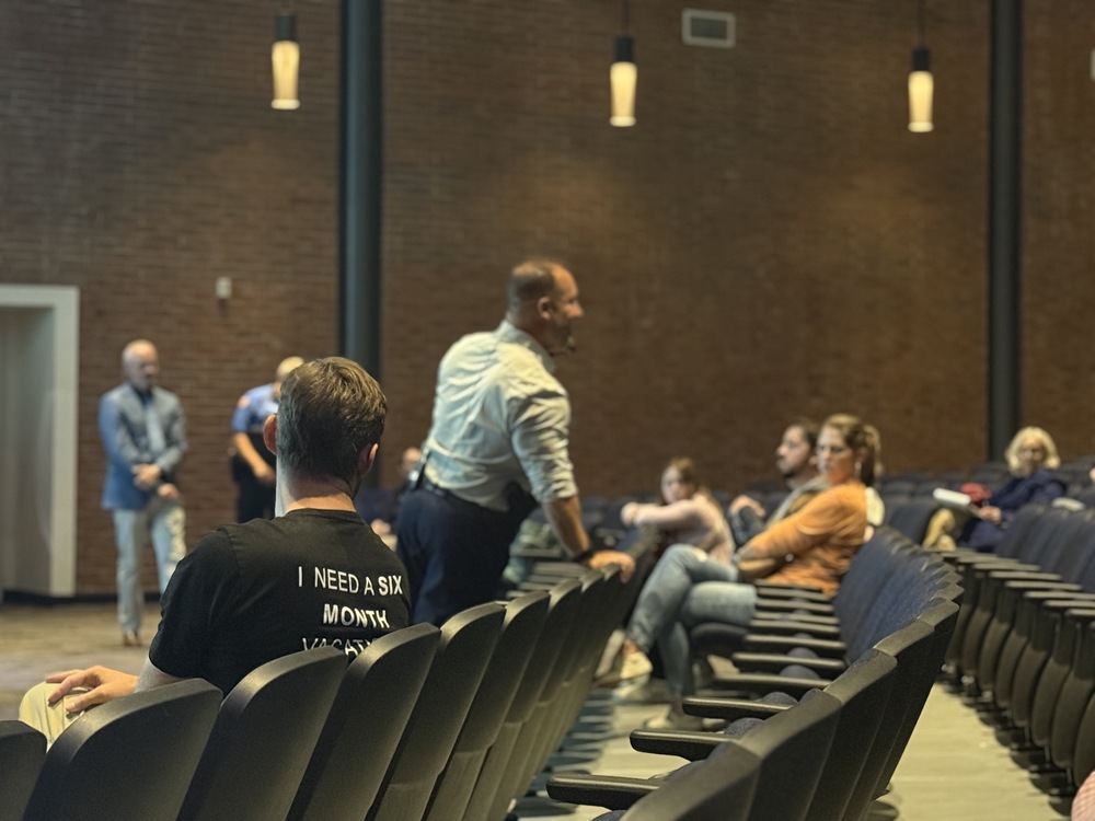 Safety Forum Image