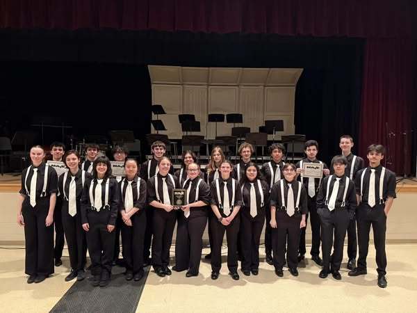 Jazz Band