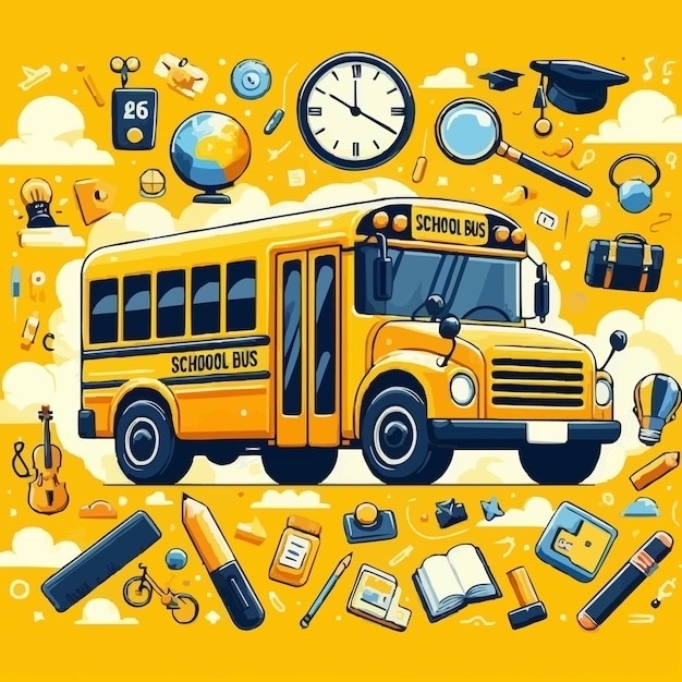 Summer Bus Routes
