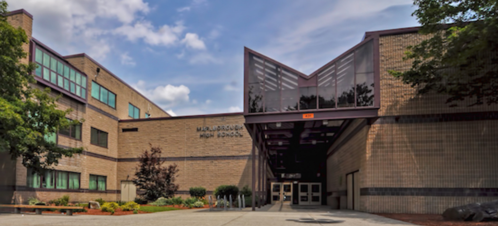 MHS Open House