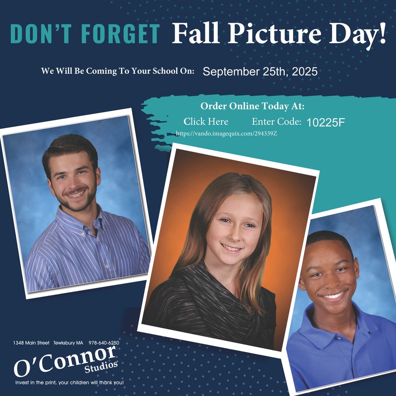 MHS Fall Picture - English
