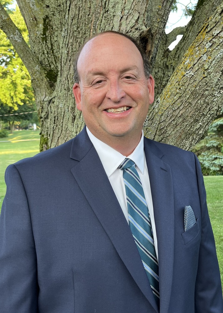 Jim Marshall