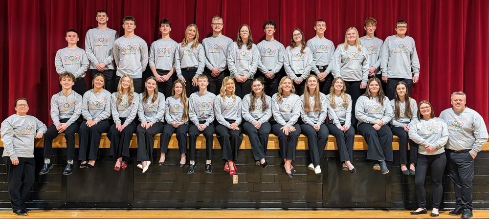 BUSINESS PROFESSIONALS OF AMERICA