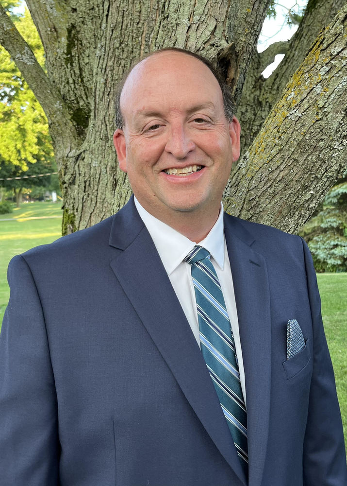 Jim Marshall