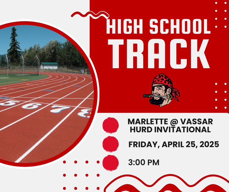 Marlette @ Vassar Hurd Invitational