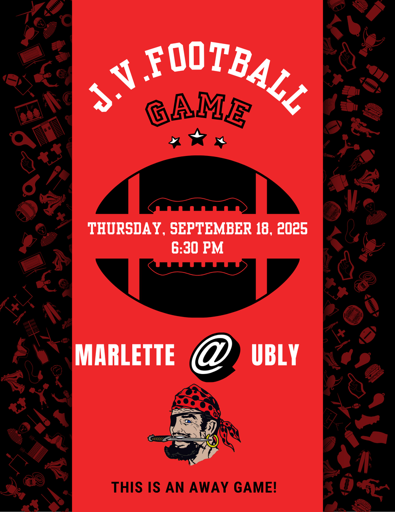 9-18-25 Marlette at Ubly