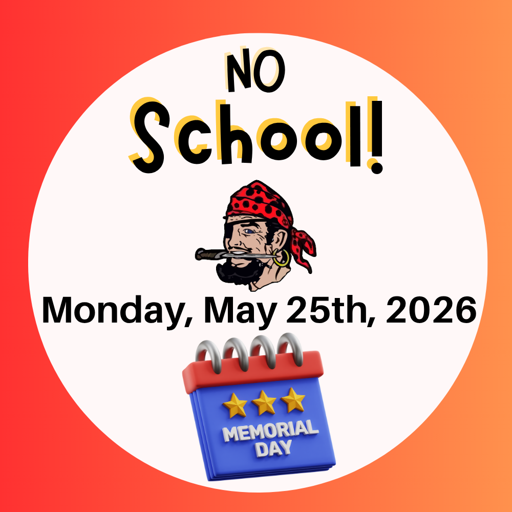 Memorial Day 2026