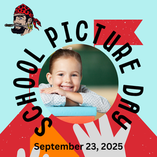 Elementary School Picture Day