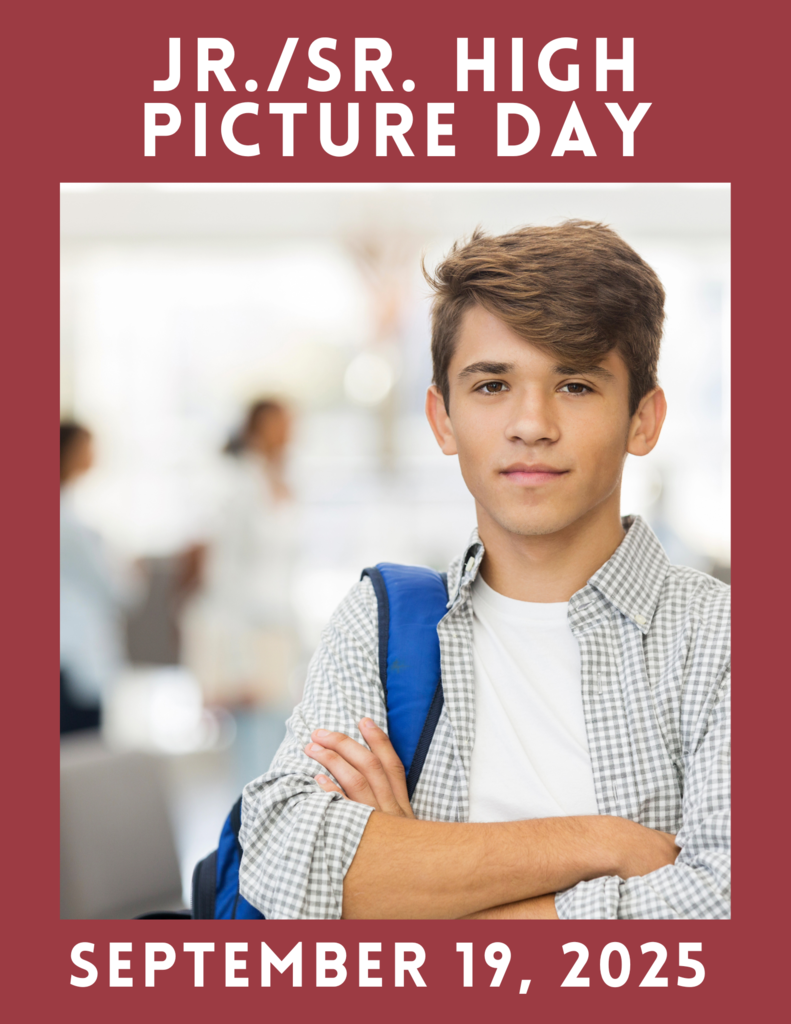 Jr./Sr. High Photos