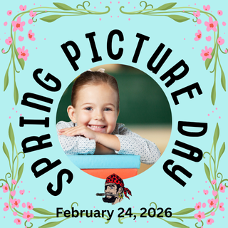 Spring Picture Day