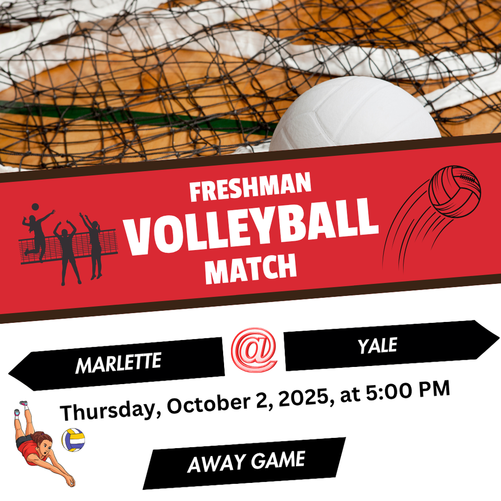 Marlette at Yale on 10-2-25