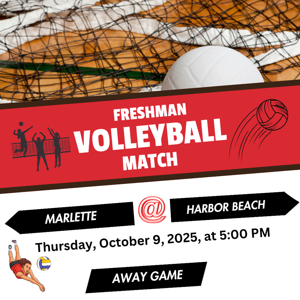 10-9-25 Marlette at Harbor Beach