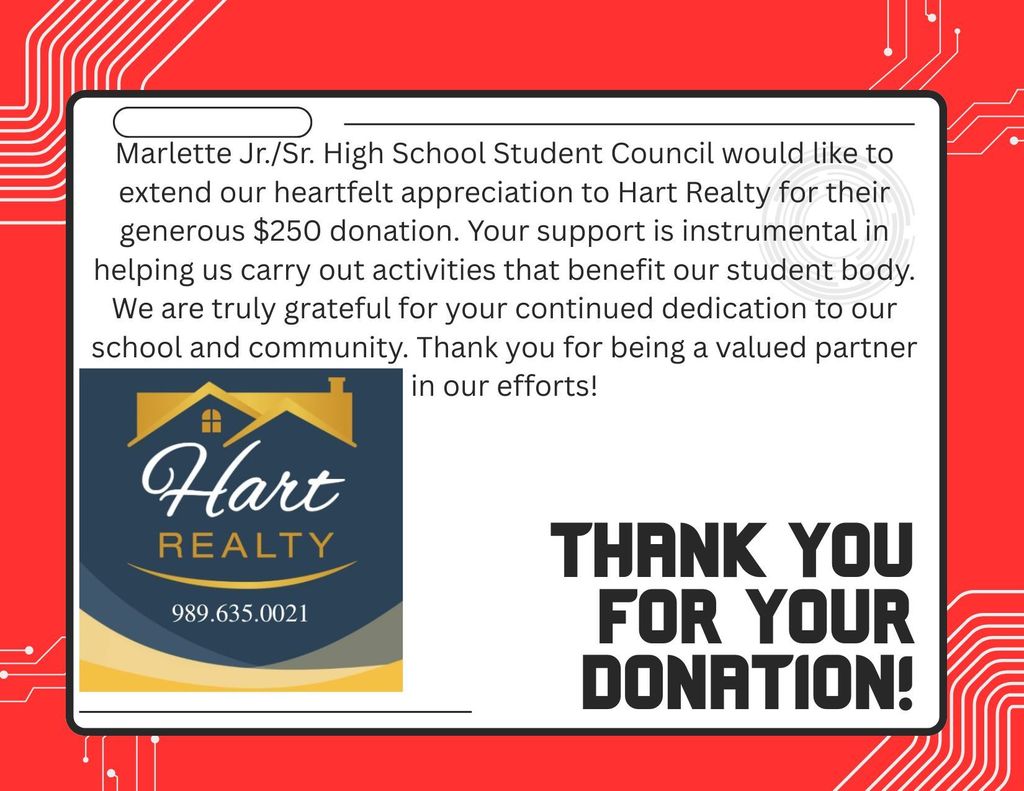 Hart Realty Graphic