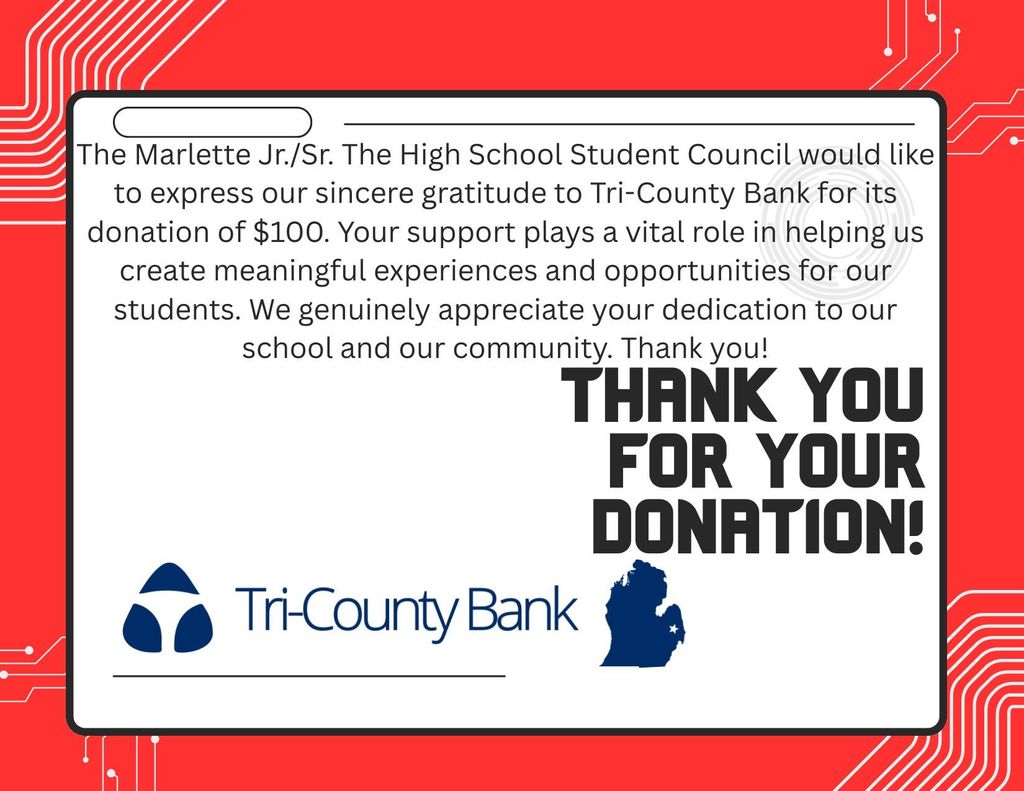 Tri-County Bank