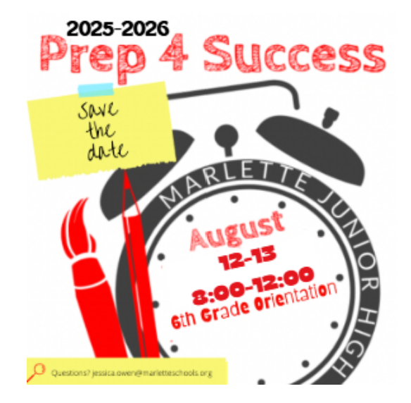Prep for Success