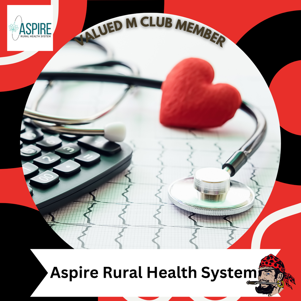 Aspire Rural Health System